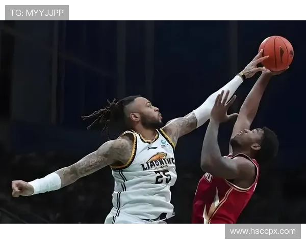 莫兰德重返辽篮大家庭全力以赴训练力争三连冠再创辉煌